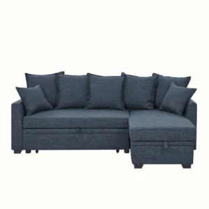 Corintha Upholstered Sectional