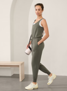 Balance Jumpsuit